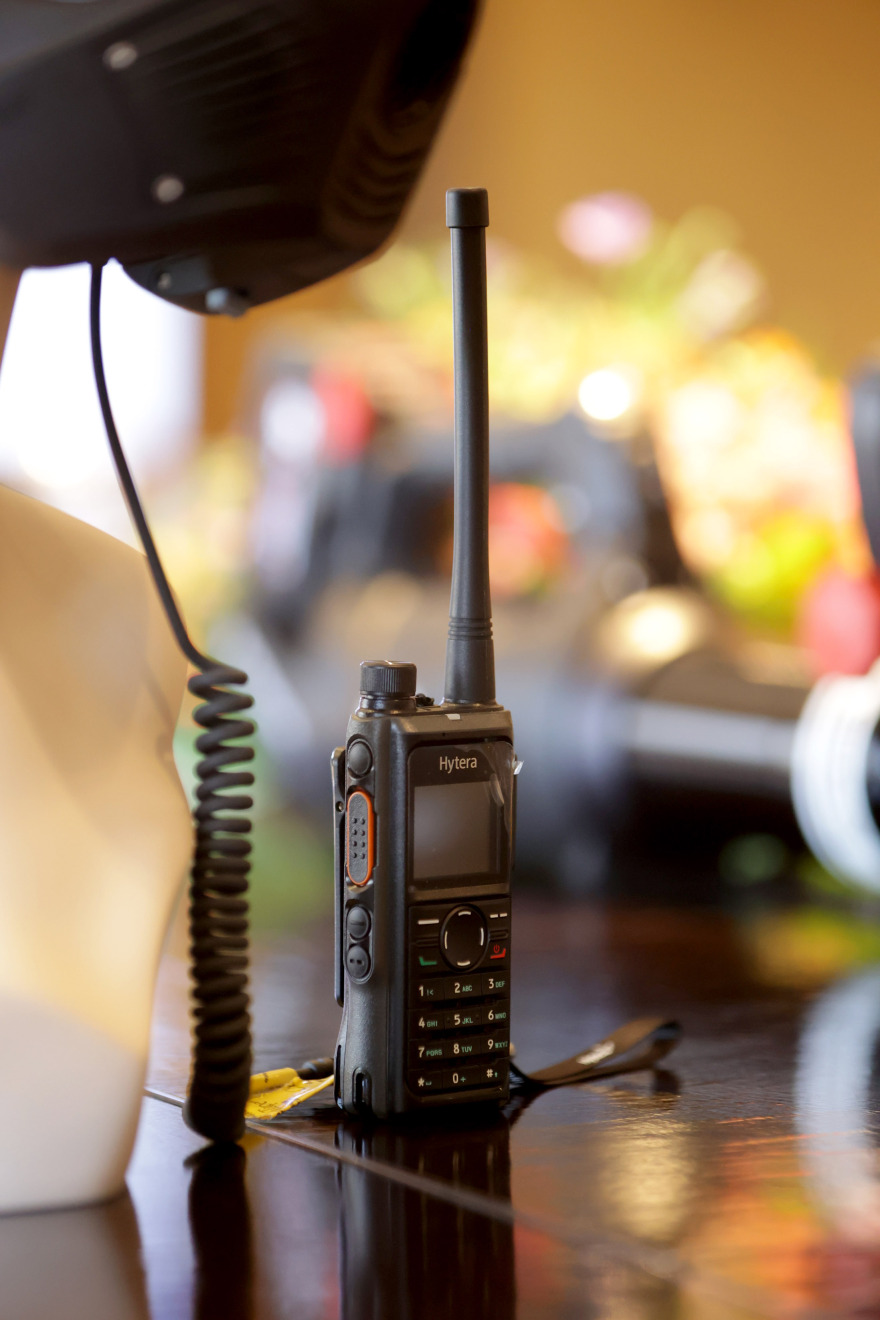  Σημαντική δωρεά από την Επιτροπή «Ελλάδα 2021» στην Πολιτική Προστασία