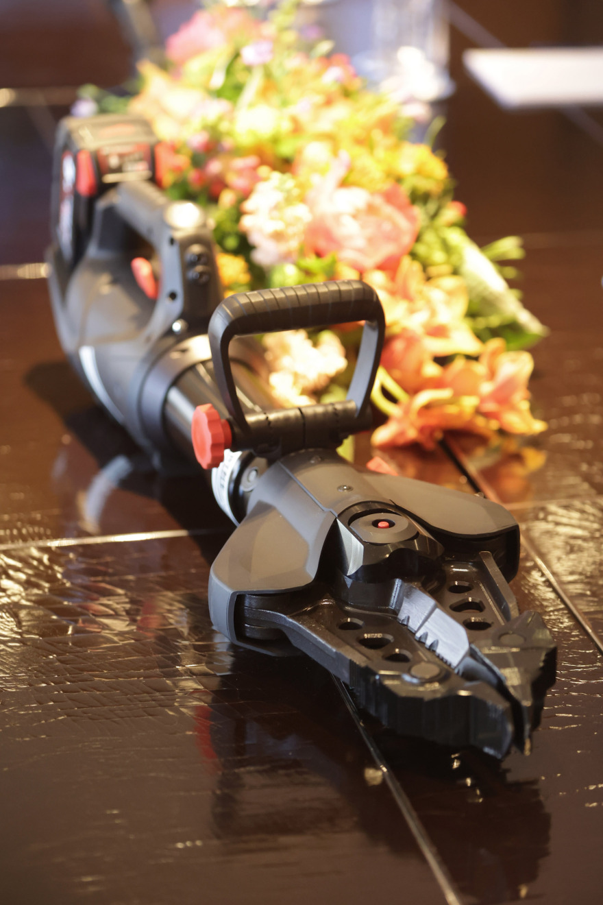  Σημαντική δωρεά από την Επιτροπή «Ελλάδα 2021» στην Πολιτική Προστασία