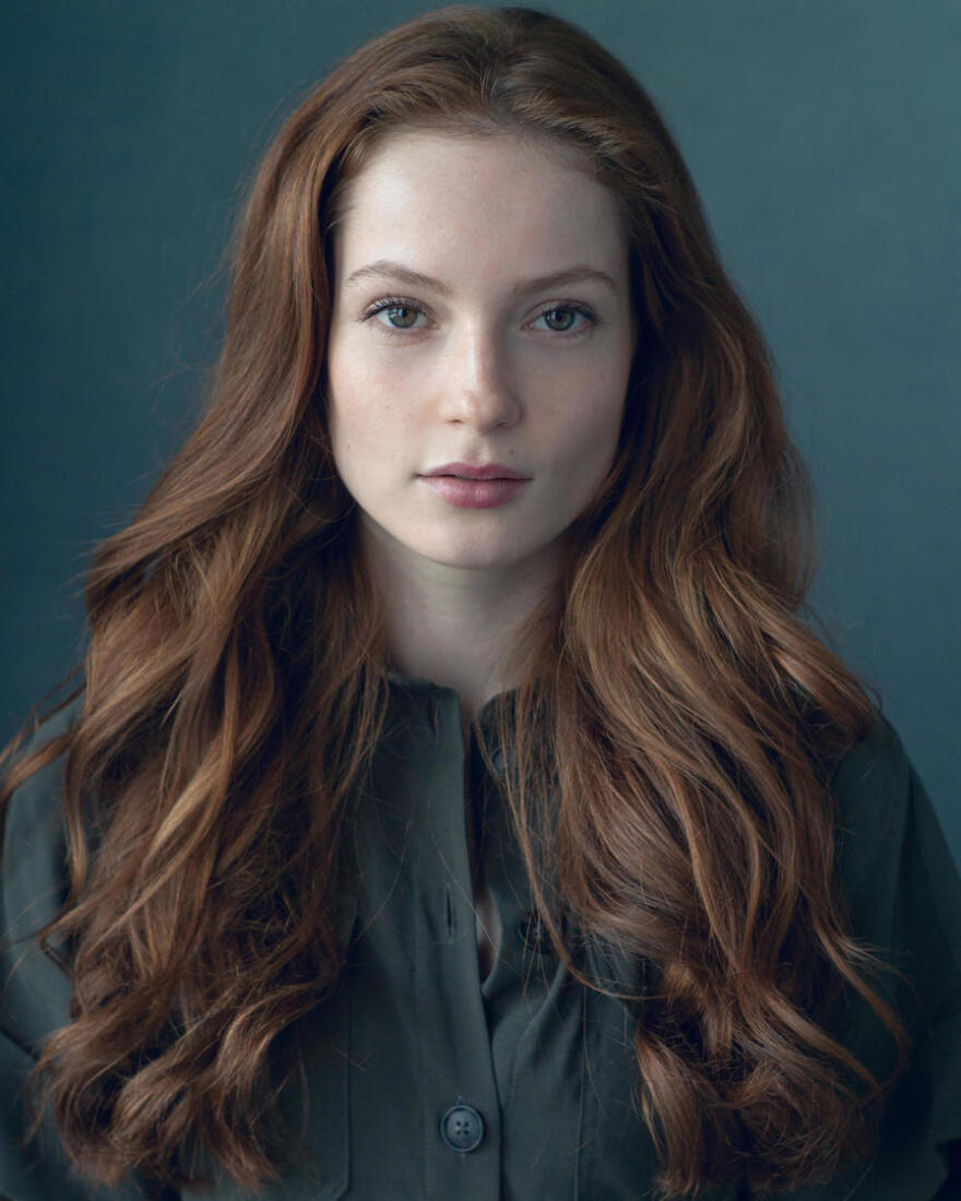 Bridgerton: Η Χάνα Ντοντ αναλαμβάνει πρωταγωνιστικό ρόλο στην τρίτη σεζόν της σειράς