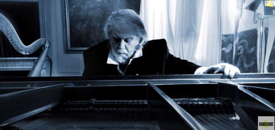 «Chariots Of Fire»: Η ιστορία πίσω από το μουσικό έπος του Βαγγέλη Παπαθανασίου - Από το «όχι» στο Όσκαρ