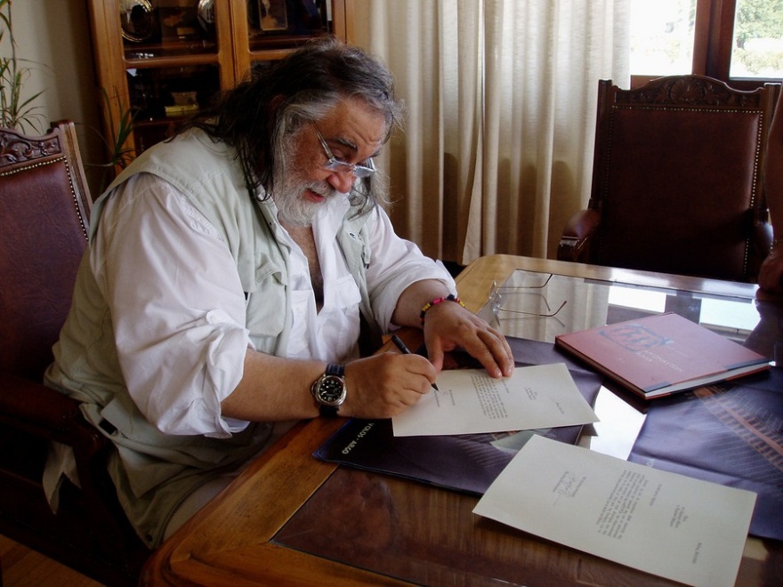 «Chariots Of Fire»: Η ιστορία πίσω από το μουσικό έπος του Βαγγέλη Παπαθανασίου - Από το «όχι» στο Όσκαρ