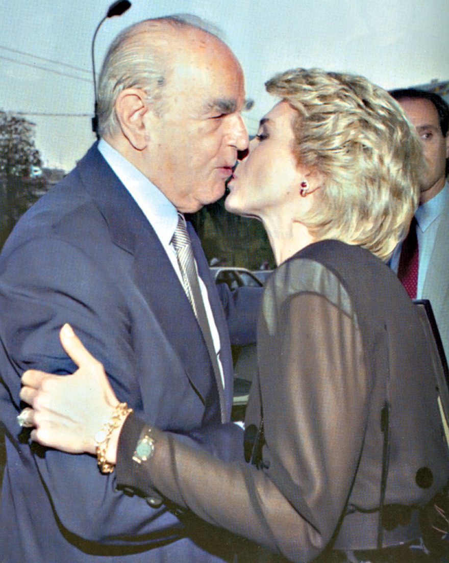 Κατερίνα Βελλίδη: Η λαμπερή ζωή και το μοναχικό τέλος της «σιδηράς κυρίας» της Μακεδονίας