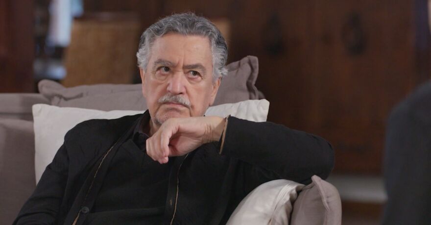 Στη δίνη των εξελίξεων θα βρεθούν οι ήρωες της σειράς «Η γη της ελιάς»