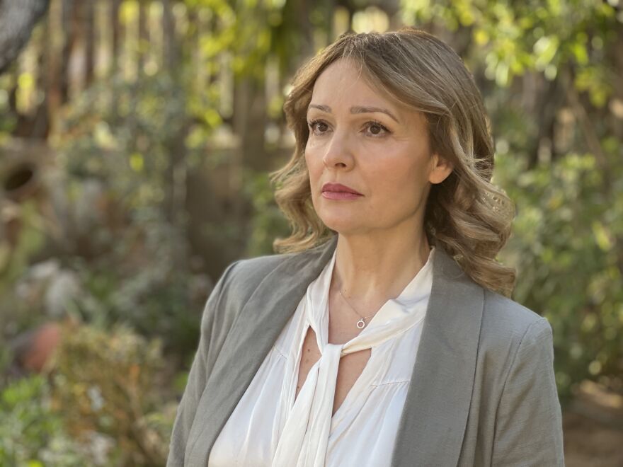 Στη δίνη των εξελίξεων θα βρεθούν οι ήρωες της σειράς «Η γη της ελιάς»