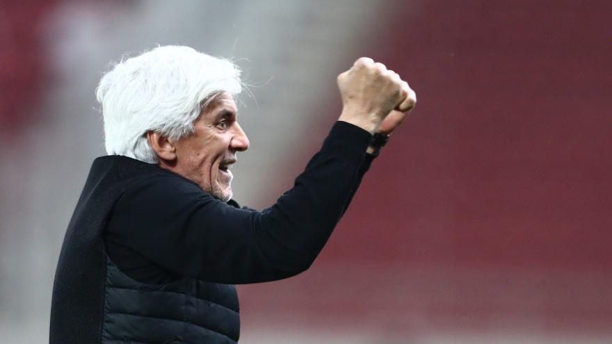 Τελικός Κυπέλλου: Λουτσέσκου Vs Γιοβάνοβιτς, η ανάλυση