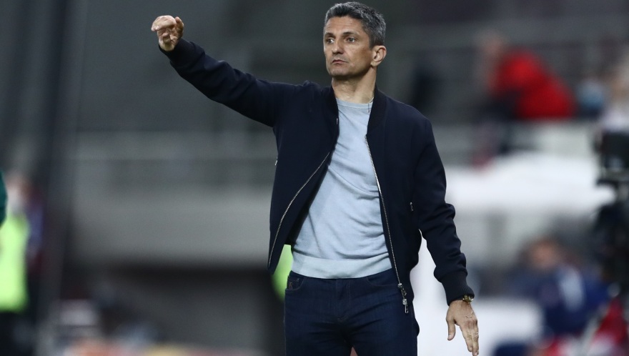 Τελικός Κυπέλλου: Λουτσέσκου Vs Γιοβάνοβιτς, η ανάλυση