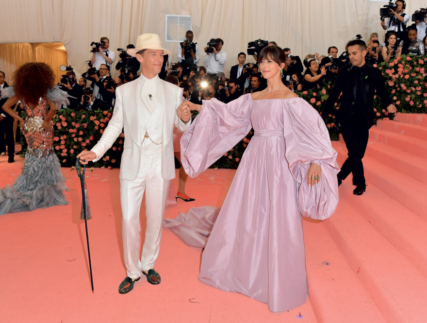 Ο Doctor Strange σώζει τον κόσμο (και το σινεμά)