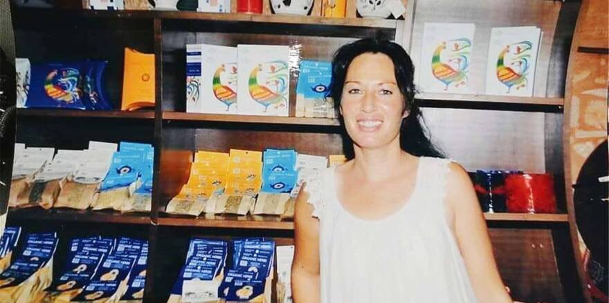 Υπόθεση Έφης Τσιχλάκη: Αυτοκτόνησε ή τη σκότωσε ο σύζυγός της;