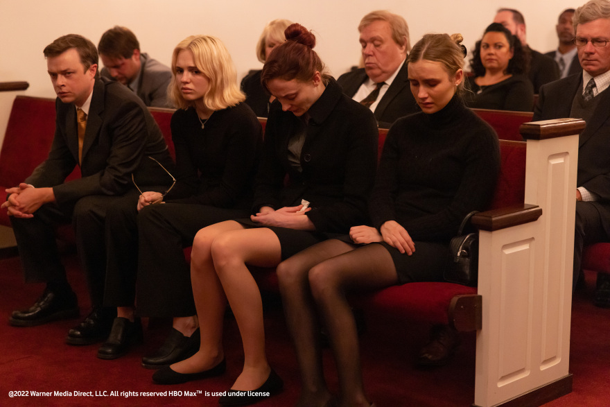 Η αληθινή ιστορία ενός συζυγοκτόνου(;)