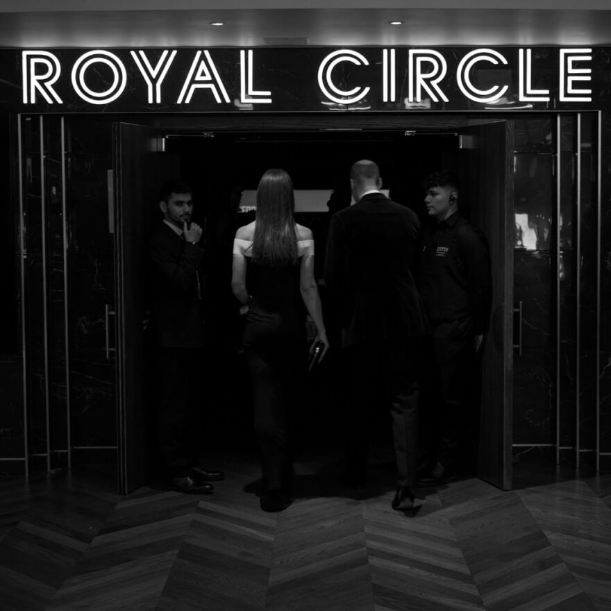 Top Gun: Στην πρεμιέρα της ταινίας ο πρίγκιπας Ουίλιαμ και η Κέιτ Μίντλετον