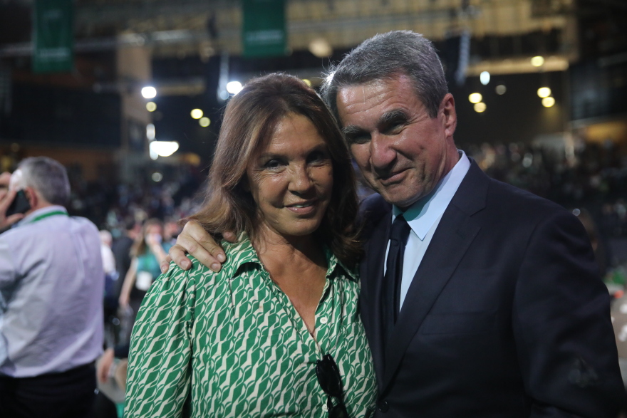 Ανδρουλάκης: Θέλουμε έναν ισχυρό πόλο απέναντι στη ΝΔ, που δεν θα θυμίζει τίποτα από τη διακυβέρνηση ΣΥΡΙΖΑΝΕΛ