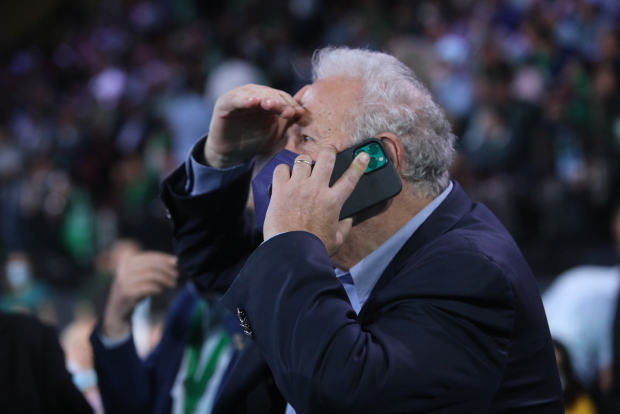 Ανδρουλάκης: Θέλουμε έναν ισχυρό πόλο απέναντι στη ΝΔ, που δεν θα θυμίζει τίποτα από τη διακυβέρνηση ΣΥΡΙΖΑΝΕΛ