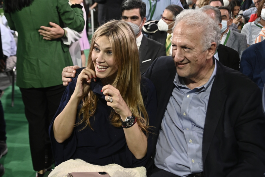 Ανδρουλάκης: Θέλουμε έναν ισχυρό πόλο απέναντι στη ΝΔ, που δεν θα θυμίζει τίποτα από τη διακυβέρνηση ΣΥΡΙΖΑΝΕΛ