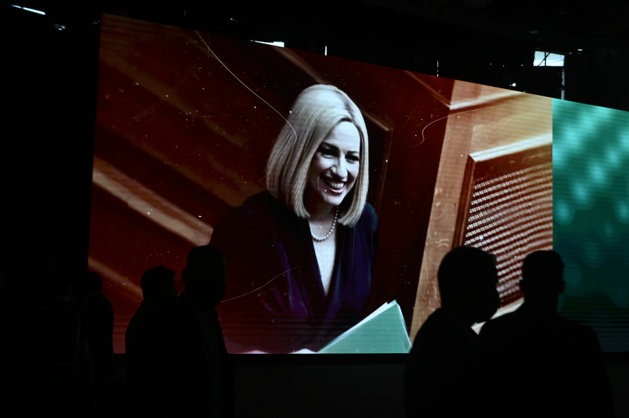 Ανδρουλάκης: Θέλουμε έναν ισχυρό πόλο απέναντι στη ΝΔ, που δεν θα θυμίζει τίποτα από τη διακυβέρνηση ΣΥΡΙΖΑΝΕΛ