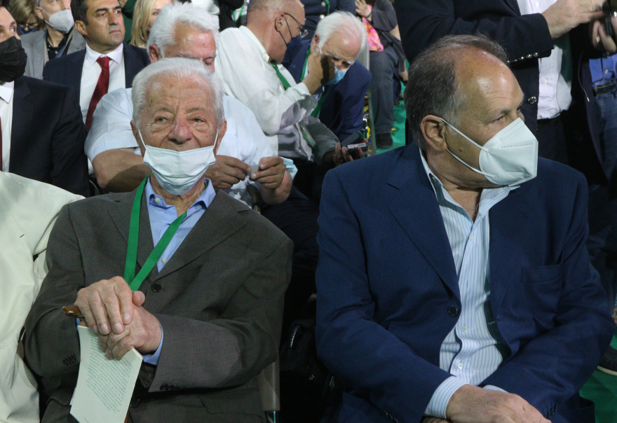 Ανδρουλάκης: Θέλουμε έναν ισχυρό πόλο απέναντι στη ΝΔ, που δεν θα θυμίζει τίποτα από τη διακυβέρνηση ΣΥΡΙΖΑΝΕΛ