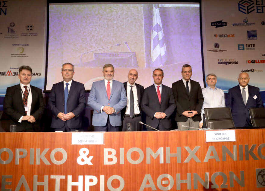 Με ενδιαφέρουσες ομιλίες το συνέδριο «Επιμελώς Επιχειρείν 2022»