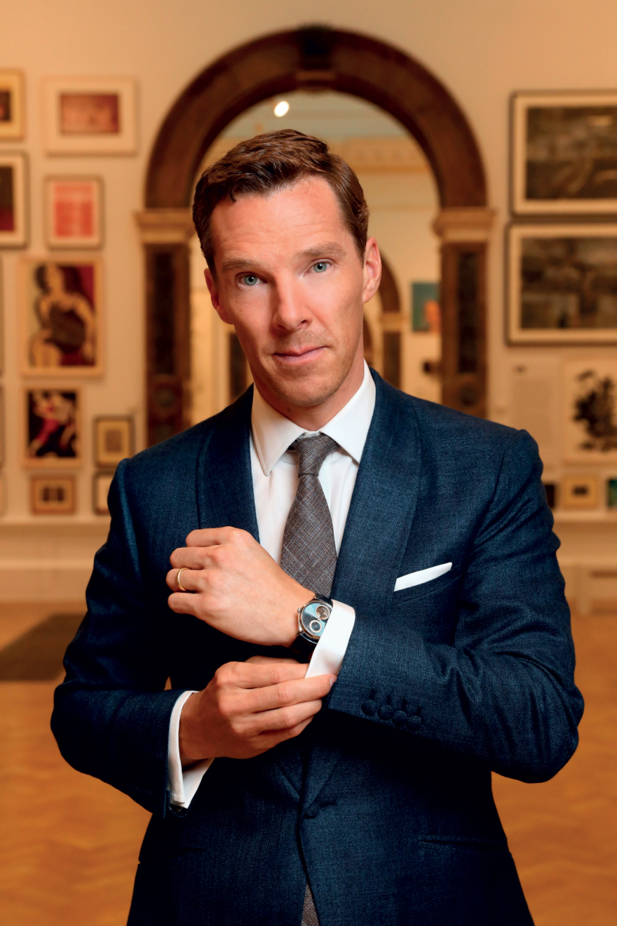 Ο Doctor Strange σώζει τον κόσμο (και το σινεμά)