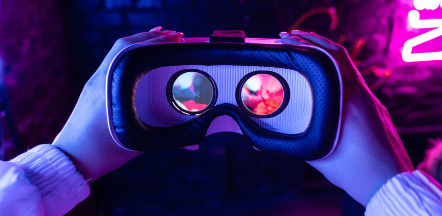 Ο Βαλεντίνο Ρόσι ετοιμάζεται για νέες «Metaverse» περιπέτειες