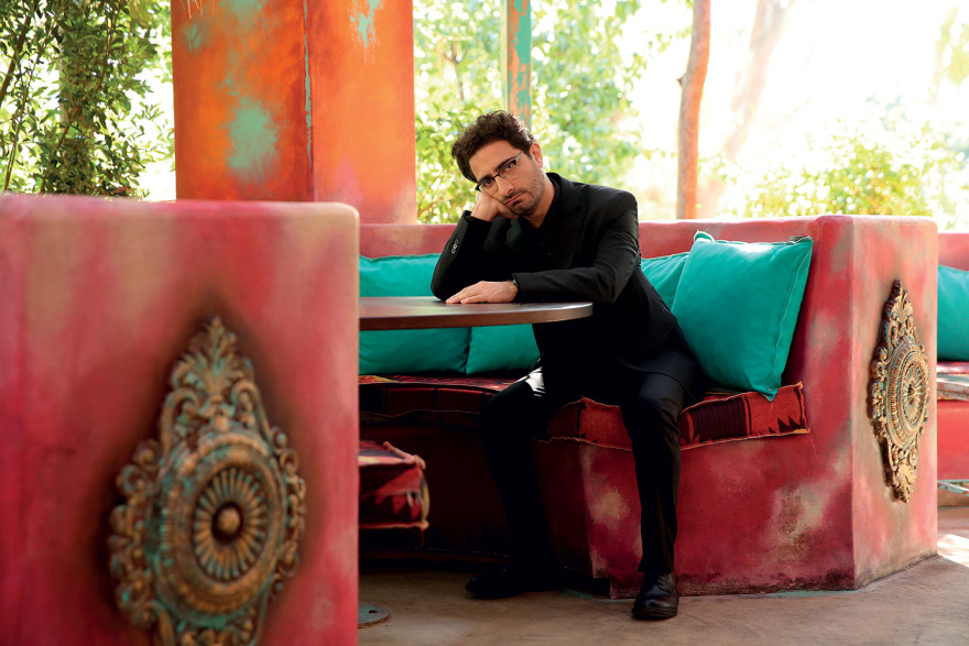 Λάμπρος Φισφής: «Είμαι εντάξει με ό,τι δεν έγινα» 