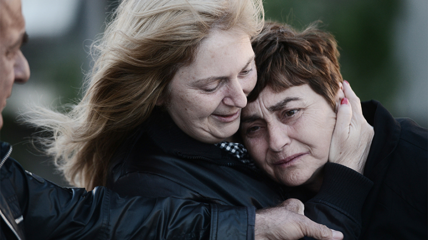 Ελένη Τοπαλούδη: Σήμερα η απόφαση του δικαστηρίου για τον βιασμό και τη δολοφονία της νεαρής φοιτήτριας