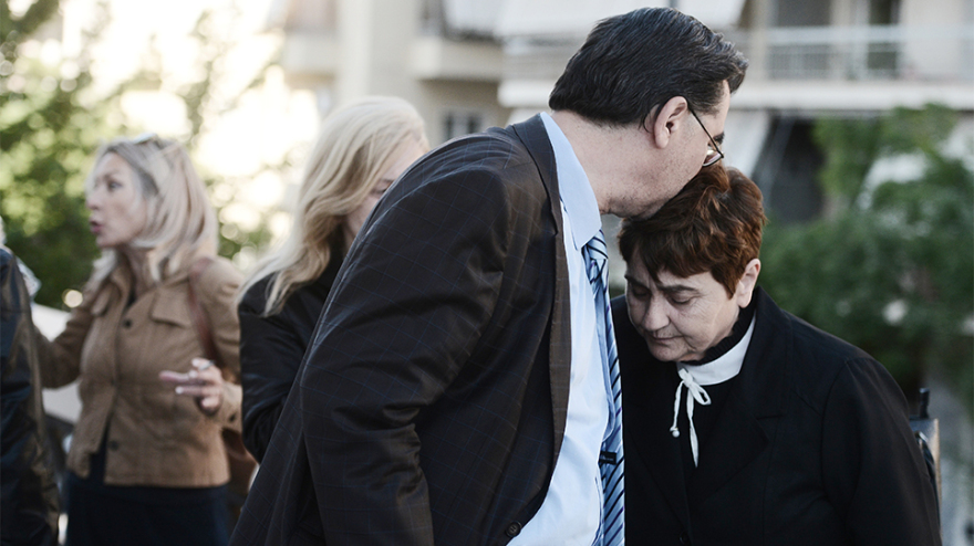 Ελένη Τοπαλούδη: Σήμερα η απόφαση του δικαστηρίου για τον βιασμό και τη δολοφονία της νεαρής φοιτήτριας