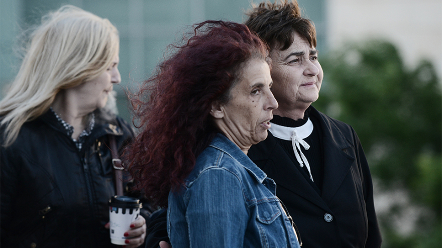 Ελένη Τοπαλούδη: Σήμερα η απόφαση του δικαστηρίου για τον βιασμό και τη δολοφονία της νεαρής φοιτήτριας