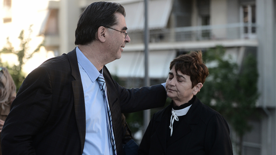 Δίκη Τοπαλούδη: Ισόβια και 15 έτη στους δυο κατηγορούμενους για τον βιασμό και τη δολοφονία της