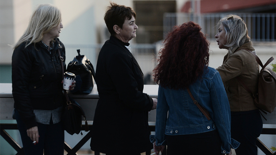 Δίκη Τοπαλούδη: Ισόβια και 15 έτη στους δυο κατηγορούμενους για τον βιασμό και τη δολοφονία της