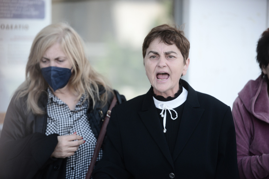 Δίκη Τοπαλούδη: Ισόβια και 15 έτη στους δυο κατηγορούμενους για τον βιασμό και τη δολοφονία της