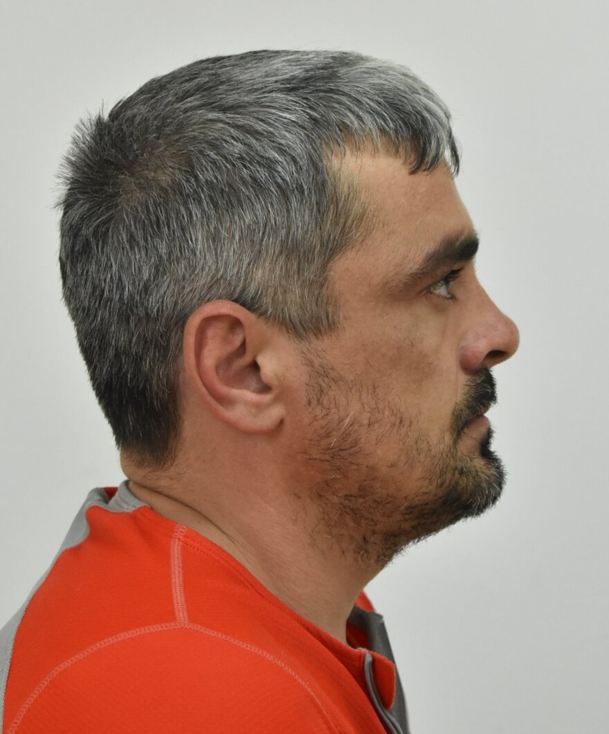 Αυτά είναι τα μέλη συμμορίας που «σήκωνε» σπίτια στο κέντρο της Αθήνας