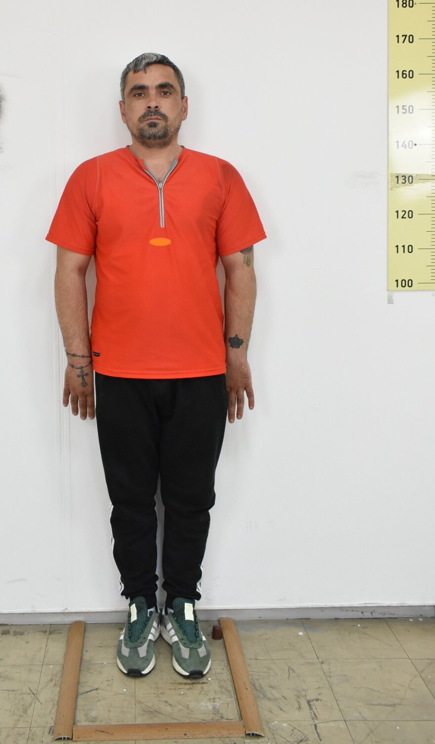 Αυτά είναι τα μέλη συμμορίας που «σήκωνε» σπίτια στο κέντρο της Αθήνας