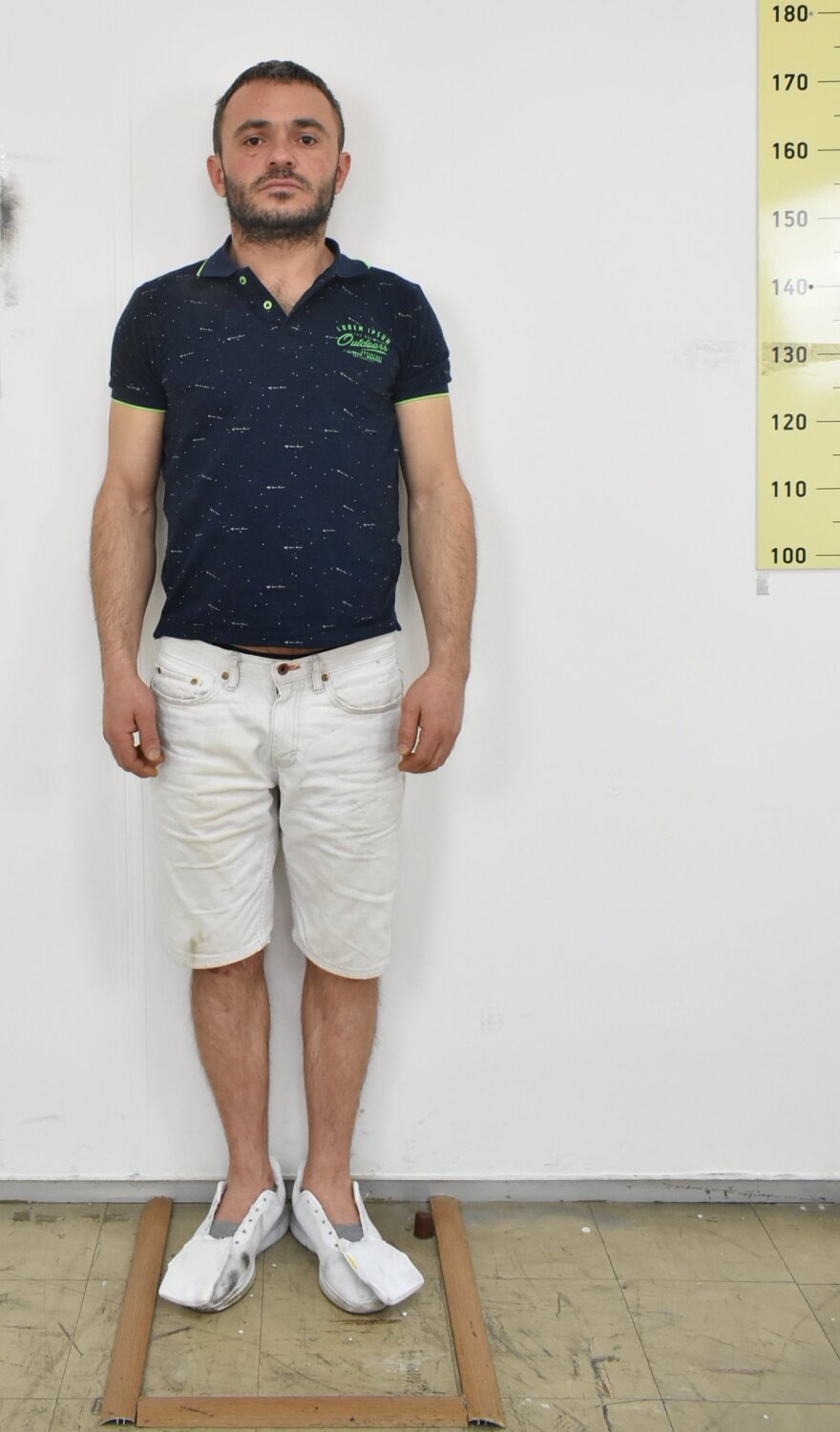 Αυτά είναι τα μέλη συμμορίας που «σήκωνε» σπίτια στο κέντρο της Αθήνας