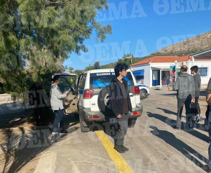 Ελαφόνησος: Επιχείρηση για τη μεταφορά των Τούρκων στη Νεάπολη