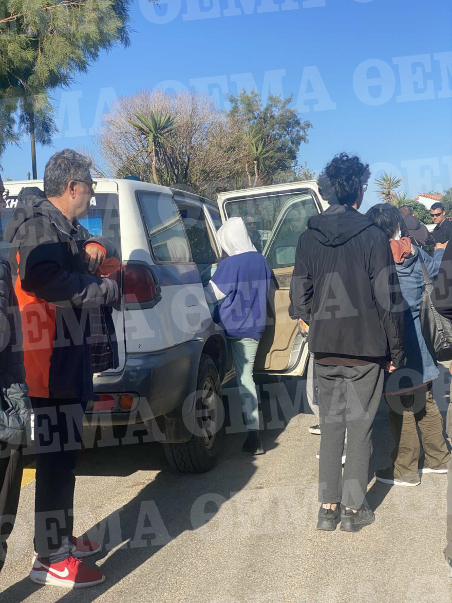 Ελαφόνησος: Επιχείρηση για τη μεταφορά των Τούρκων στη Νεάπολη