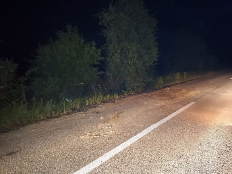 Ελασσόνα: Στο πατρικό της πήγαινε η 38χρονη - Αύριο θα γινόταν ο γάμος και η βάπτιση