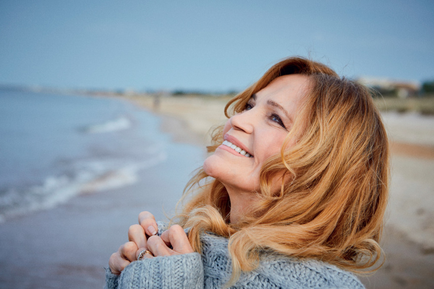 Φρανσίν Ντέιρ-Γκίφορντ: «H θεία μου η Μέριλιν»