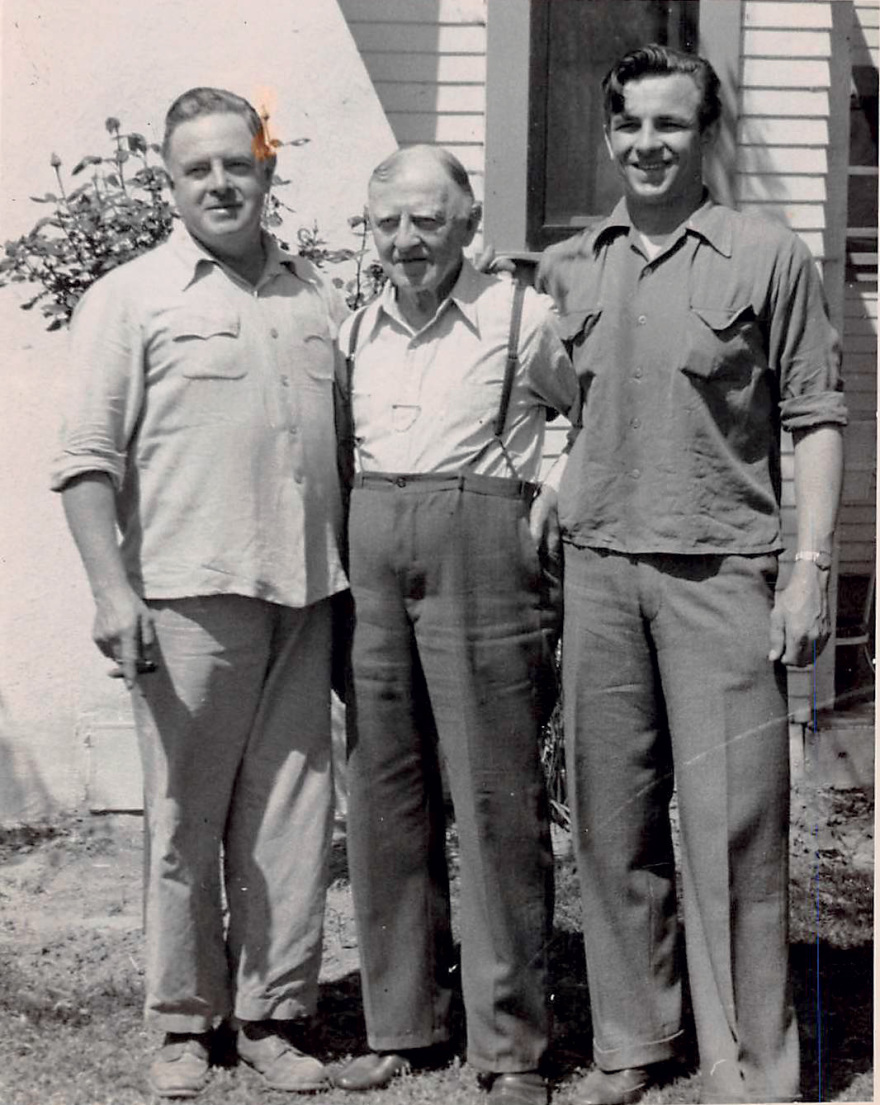 Φρανσίν Ντέιρ-Γκίφορντ: «H θεία μου η Μέριλιν»