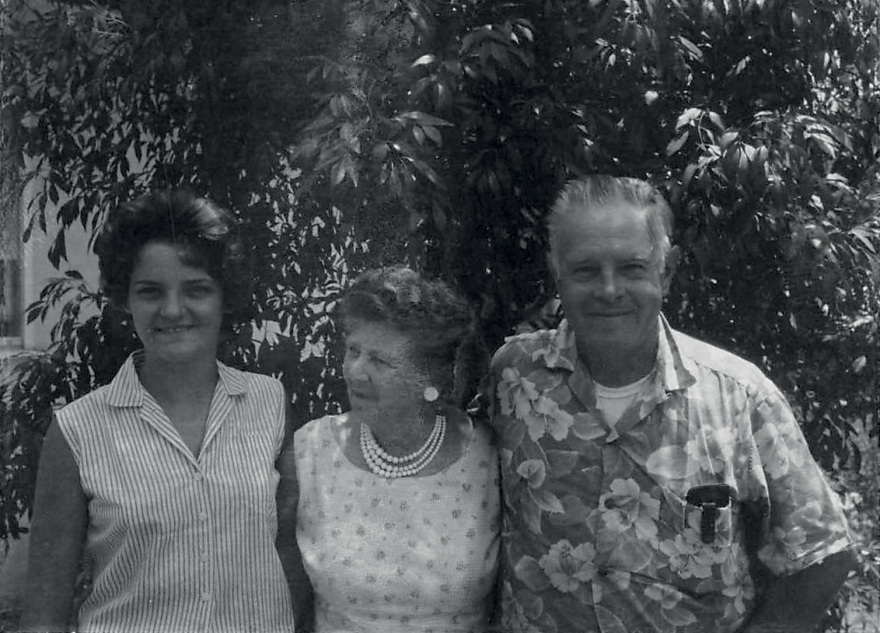 Φρανσίν Ντέιρ-Γκίφορντ: «H θεία μου η Μέριλιν»