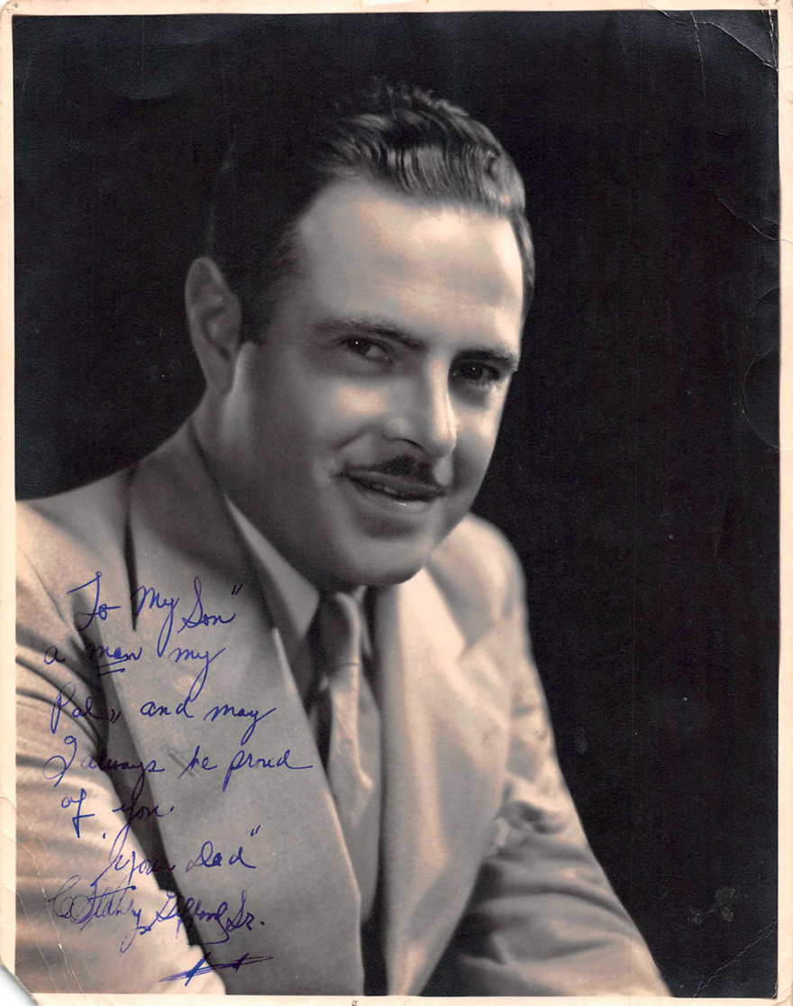 Φρανσίν Ντέιρ-Γκίφορντ: «H θεία μου η Μέριλιν»