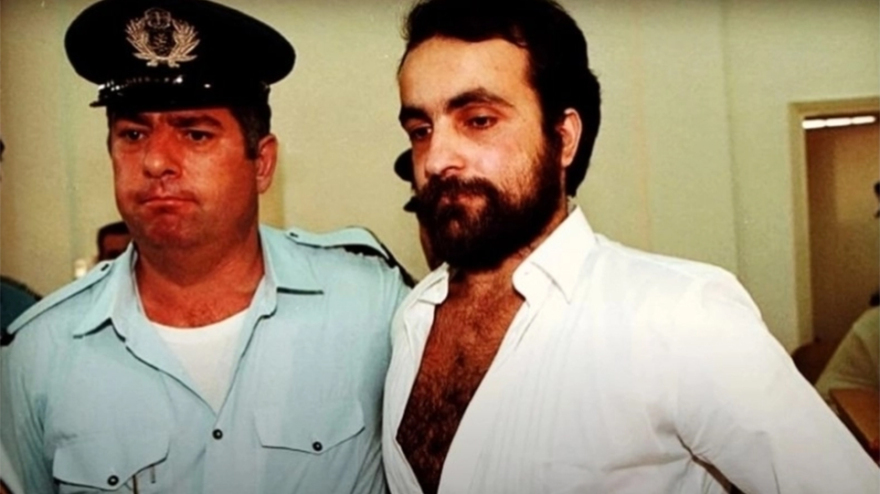 Σκότωσε και τεμάχισε την οικογένεια του, το έγκλημα του «μακελάρη της Θάσου» Θεόφιλου Σεχίδη που σόκαρε το πανελλήνιο