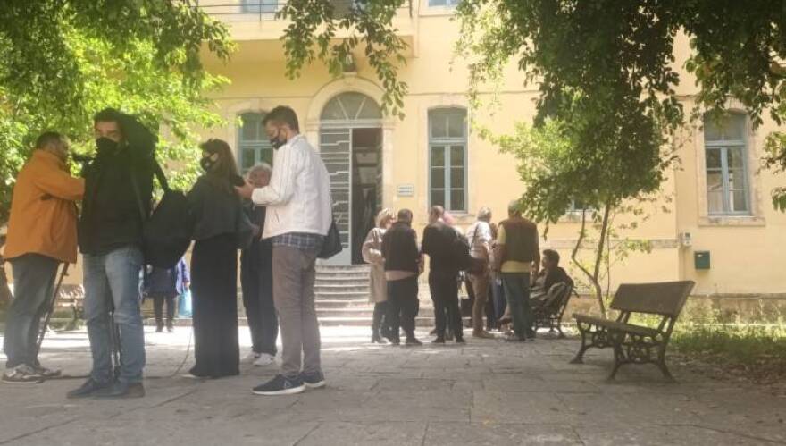 Υπόθεση Έφης Τσιχλάκη: Αυτοκτόνησε ή τη σκότωσε ο σύζυγός της;