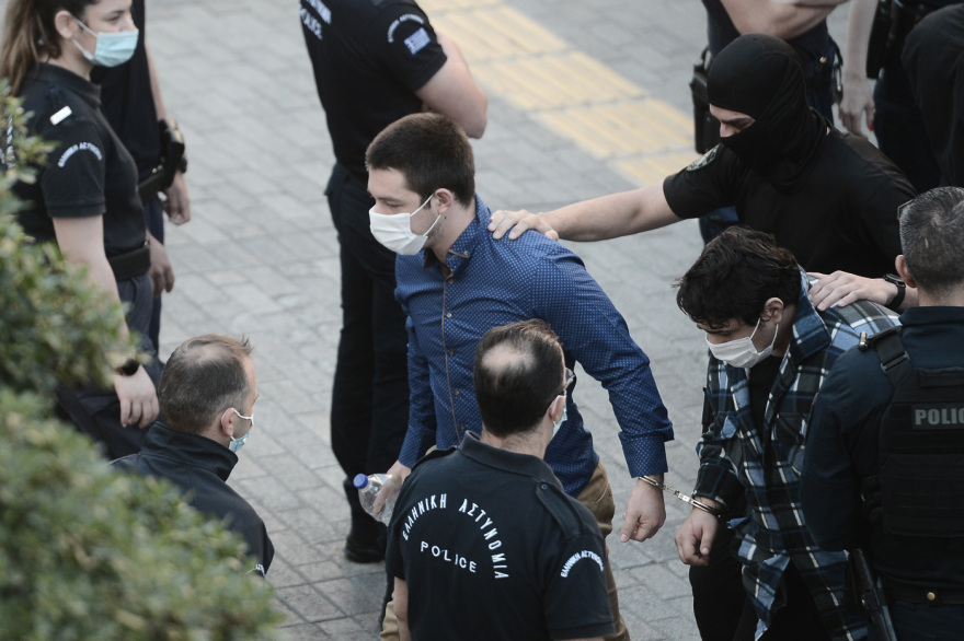 Ελένη Τοπαλούδη: Σήμερα η απόφαση του δικαστηρίου για τον βιασμό και τη δολοφονία της νεαρής φοιτήτριας