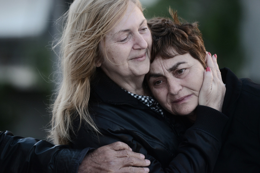 Ελένη Τοπαλούδη: Σήμερα η απόφαση του δικαστηρίου για τον βιασμό και τη δολοφονία της νεαρής φοιτήτριας