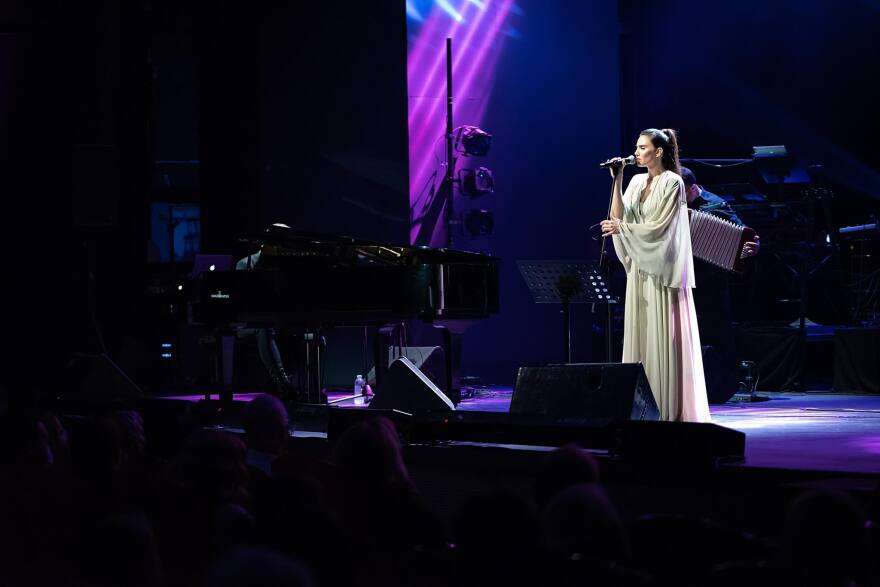 Η νύχτα που ο Στέφανος Κορκολής σήκωσε το «Παλλάς» στο πόδι