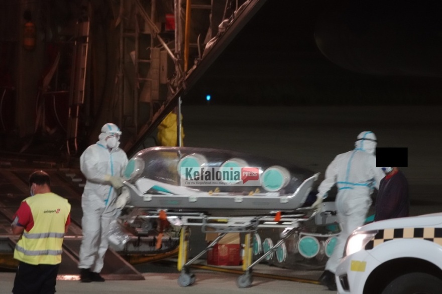 Ευλογιά των πιθήκων - Υπουργείο Υγείας: Ανεμοβλογιά το ύποπτο κρούσμα - Επιβεβαιώθηκε και από το δεύτερο δείγμα 