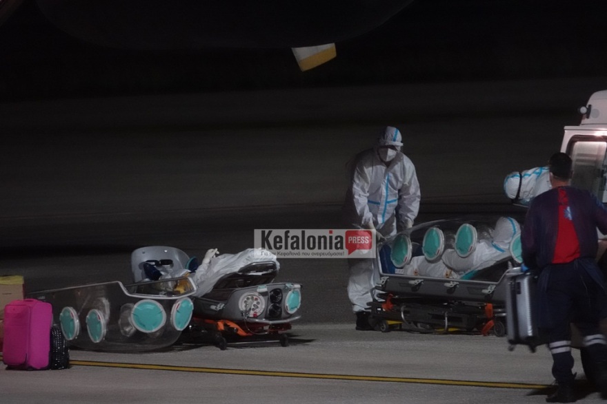 Ευλογιά των πιθήκων - Υπουργείο Υγείας: Ανεμοβλογιά το ύποπτο κρούσμα - Επιβεβαιώθηκε και από το δεύτερο δείγμα 