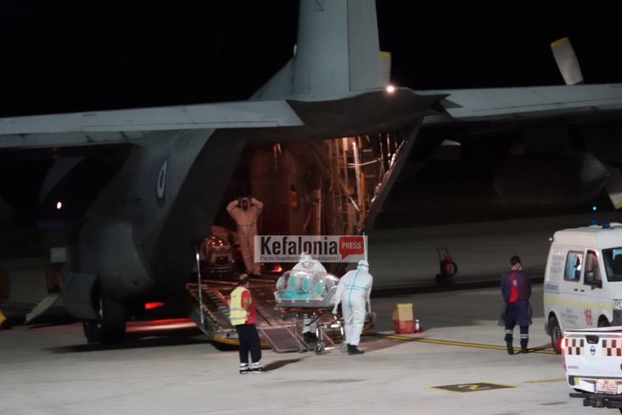 Ευλογιά των πιθήκων - Υπουργείο Υγείας: Ανεμοβλογιά το ύποπτο κρούσμα - Επιβεβαιώθηκε και από το δεύτερο δείγμα 