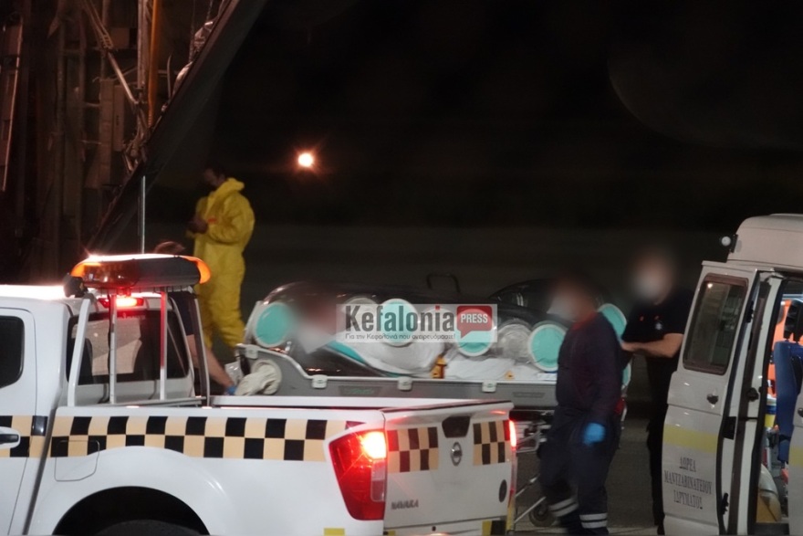 Ευλογιά των πιθήκων - Υπουργείο Υγείας: Ανεμοβλογιά το ύποπτο κρούσμα - Επιβεβαιώθηκε και από το δεύτερο δείγμα 