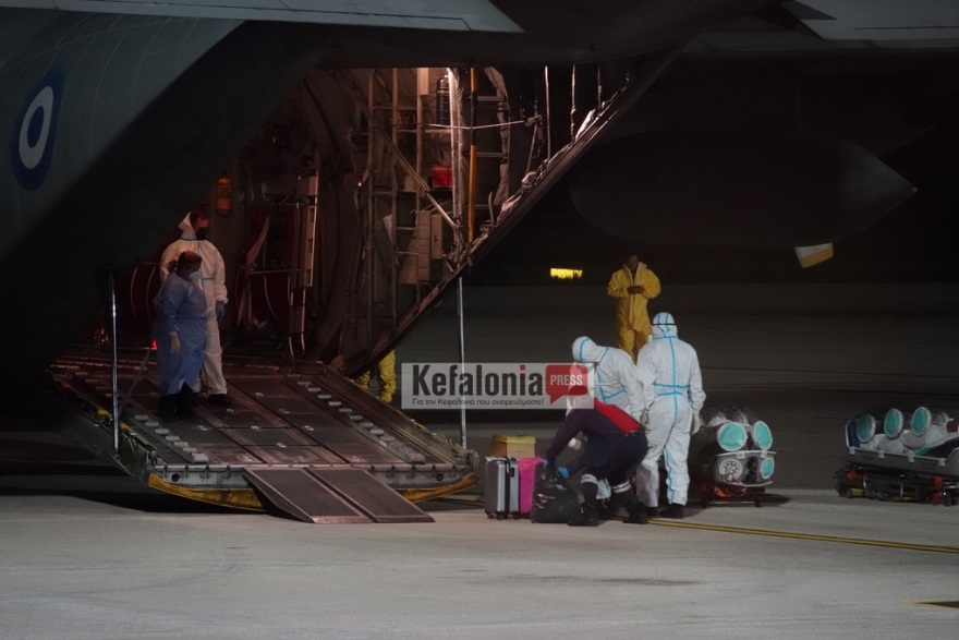 Ευλογιά των πιθήκων - Υπουργείο Υγείας: Ανεμοβλογιά το ύποπτο κρούσμα - Επιβεβαιώθηκε και από το δεύτερο δείγμα 