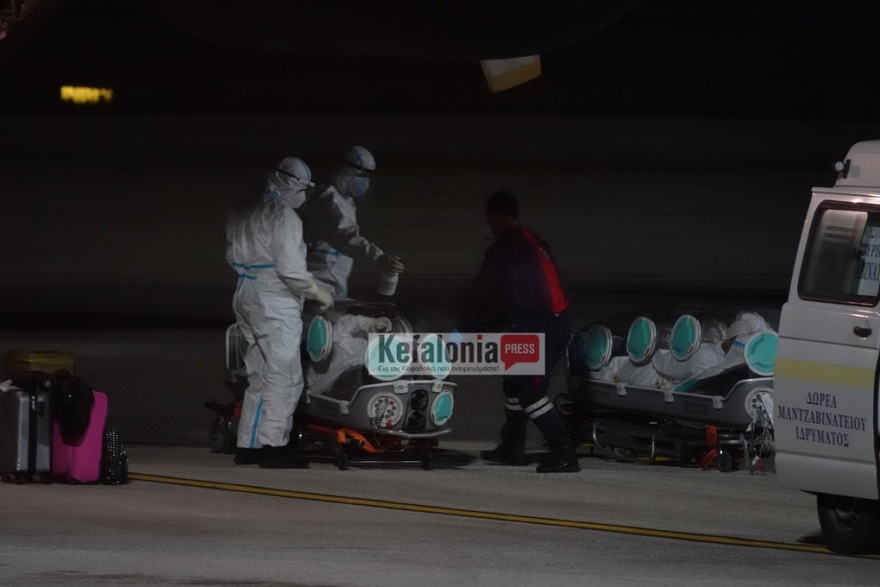 Ευλογιά των πιθήκων - Υπουργείο Υγείας: Ανεμοβλογιά το ύποπτο κρούσμα - Επιβεβαιώθηκε και από το δεύτερο δείγμα 